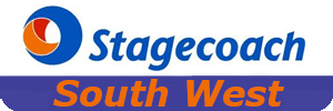 Stagecoach South West coaches
